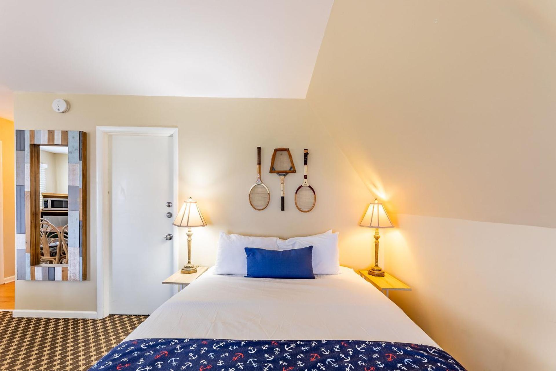 Michillinda Lodge Resort وايتهول المظهر الخارجي الصورة