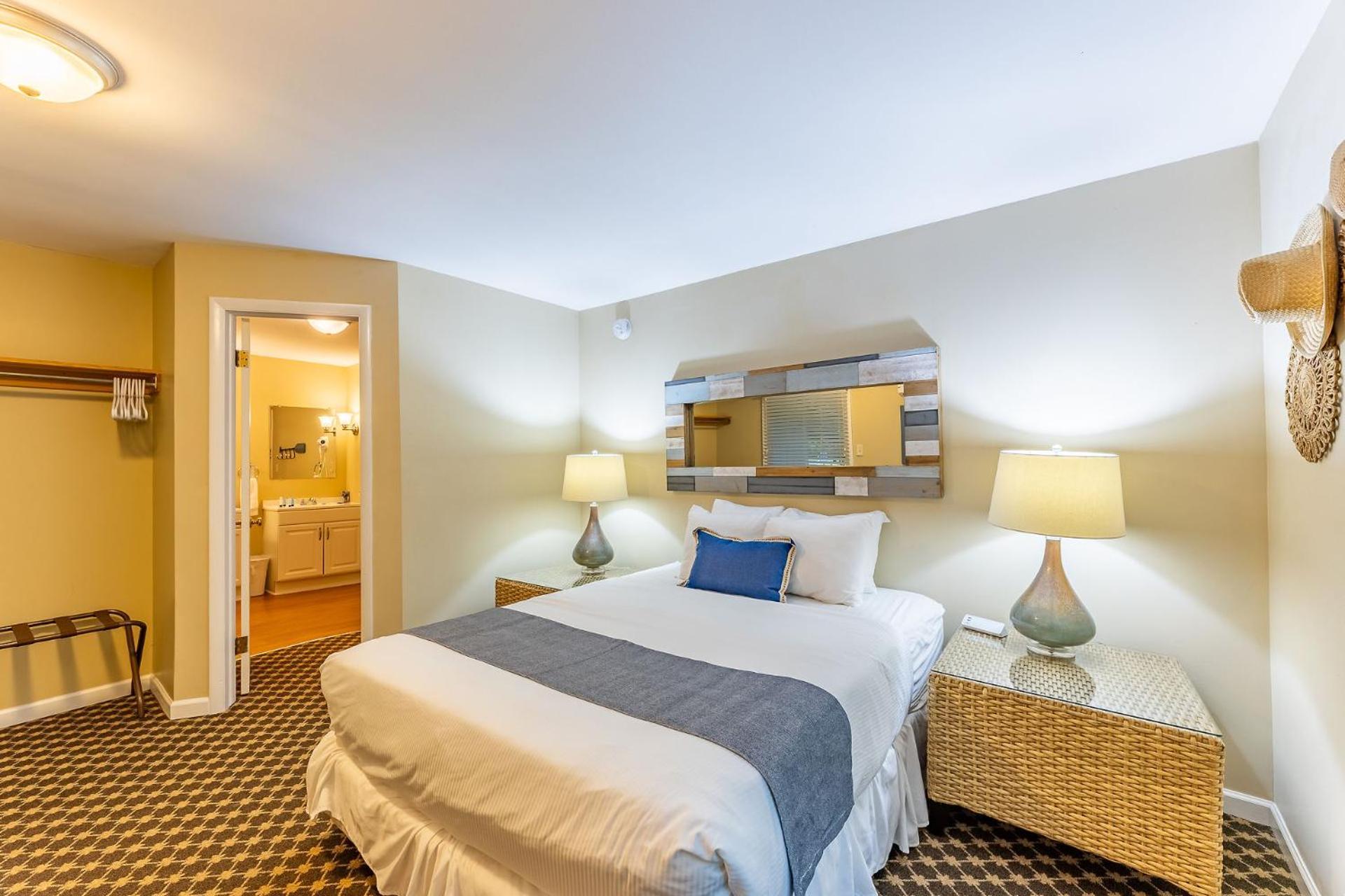 Michillinda Lodge Resort وايتهول المظهر الخارجي الصورة