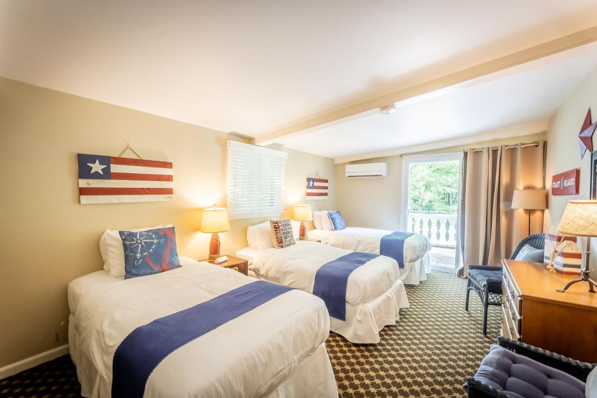 Michillinda Lodge Resort وايتهول المظهر الخارجي الصورة