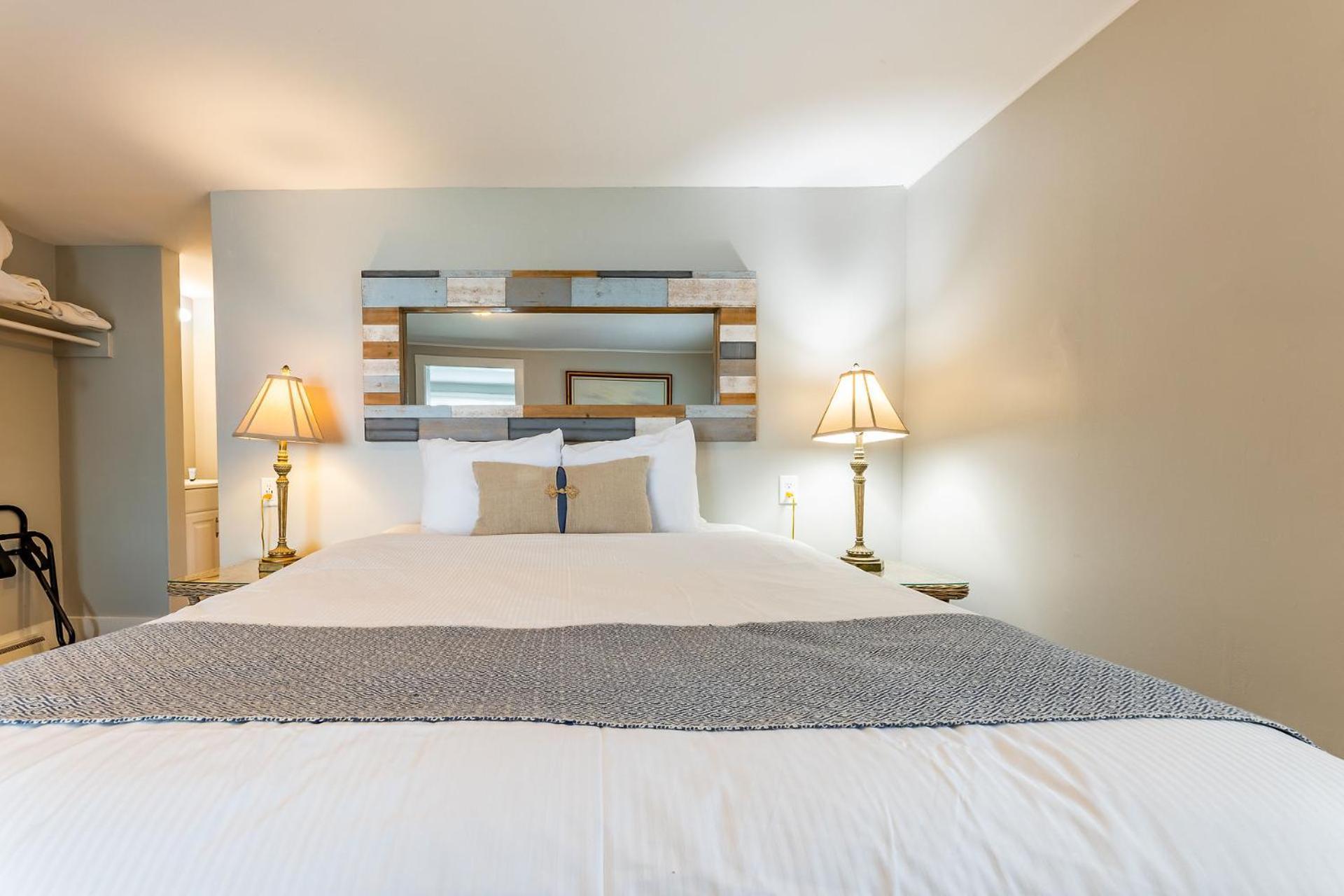 Michillinda Lodge Resort وايتهول المظهر الخارجي الصورة